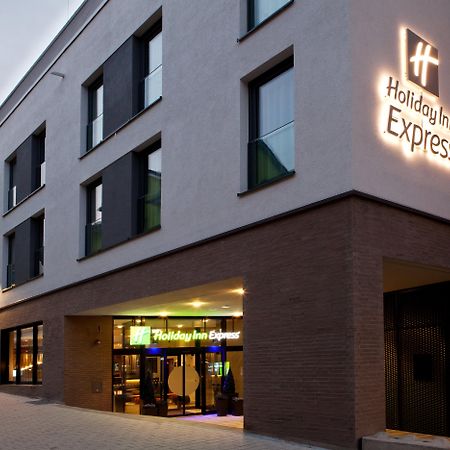 Holiday Inn Express - Goppingen, An Ihg Hotel Zewnętrze zdjęcie